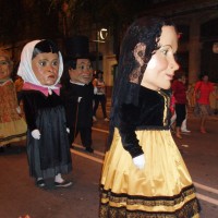 Gegants