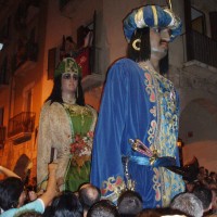 Gegants