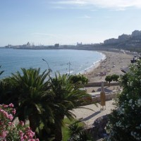 Platja del Miracle